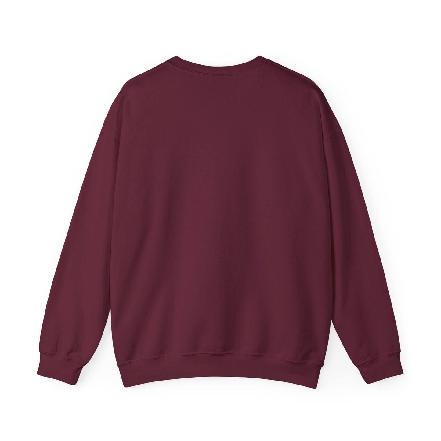 Hundred Degrees Crewneck Sweatshirt